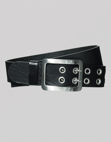 Gürtel Marineo - schwarz